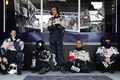 24h du Mans qualifs Peugeot ambiance