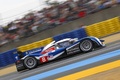 24h du Mans qualifs Peugeot profil jour