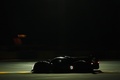 24h du Mans qualifs Peugeot profil nuit