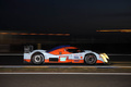 Aston Martin Le Mans 2009 3