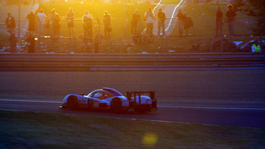 Aston Martin Le Mans 2009 4