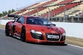 Audi R8 Race Experience