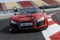 Audi race experience 2