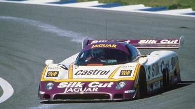 Jaguar XJR9