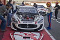 Maserati GranTurismo MC Trofeo face avant