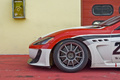 Maserati GranTurismo MC Trofeo jante