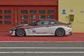Maserati GranTurismo MC Trofeo profil 2