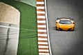 McLaren MP4-12C face + vibreur