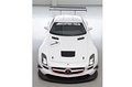 Mercedes SLS GT3 4