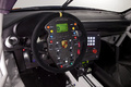 Porsche 911 GT3 R Hybrid 2011 intérieur