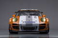 Porsche 911 GT3 R Hybrid 2011 studio avant jour