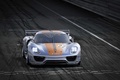  Porsche 918 RSR - face avant