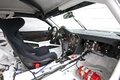 Porsche 997 GT3 Cup anthracite intérieur