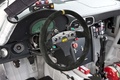 Porsche 997 GT3 Cup anthracite tableau de bord