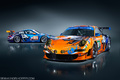 Porsche Flying Lizard les 2