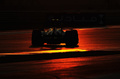 Abu Dhabi crépuscule