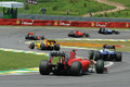 Brésil 2010 S Senna