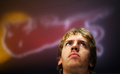 Brésil 2010 Vettel