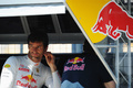 Brésil 2010 Webber