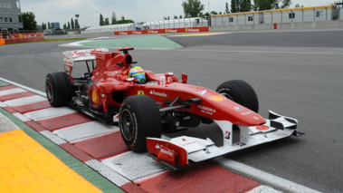 Canada 2010 Ferrari 2