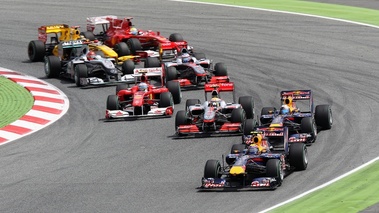 Espagne 2010 3