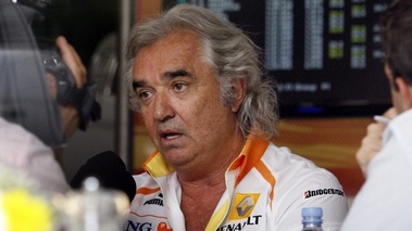 Flavio Briatore 3