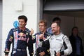 gd prix de GD Bretagne Samedi qualification weeber - vettel - barrichello