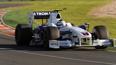 gp australie monoplace bmw