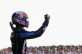 GP Grande-Bretagne 2010 Webber victoire