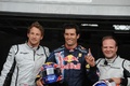 grand prix allemagne samedi qualification button webber barichello