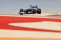 Grand Prix de Bahrein-Nico Rosberg-3/4 avant droit