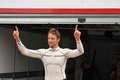 Grand Prix de Monaco Qualification Portrait de Jenson Button