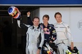 Grand Prix de Turquie qualification Barrichello Vettel Button