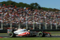 Italie 2010 Monza