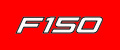 logo F150