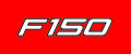 logo F150