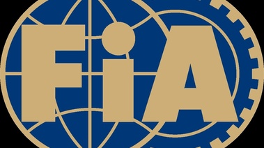 Logo FIA