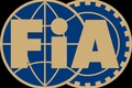 Logo FIA