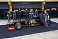 Lotus Renault GP 2011 1