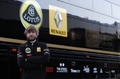 Lotus Renault Heidfeld 3