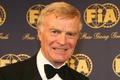 Max Mosley président de la FIA