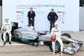 MErcedes GP 2011 1