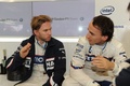 nick heidfeld et robert kubica