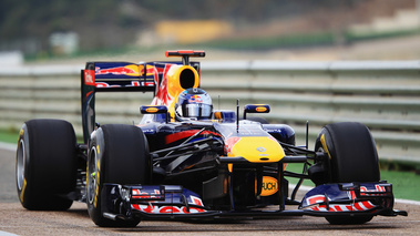 RB7 3/4 avant