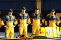 Renault F1 2010 Pilotes