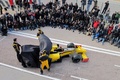Renault F1 2010 Présentation