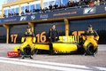 Renault F1 2010 R30