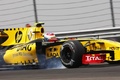 Renault F1 freinage