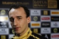 Robert Kubica 