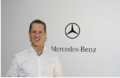 Schumacher chez Mercedes